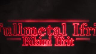 FullMetalIfrit