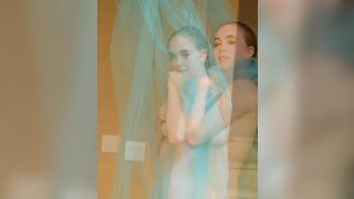 Grace Charis Sexy Nude