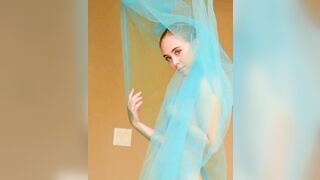 Grace Charis Sexy Nude