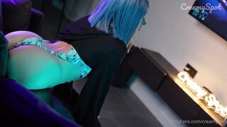 Creamyspot