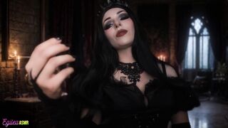 Egilea ASMR