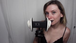 Jodie Marie ASMR