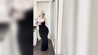 alegrachanvip solo dildo show up