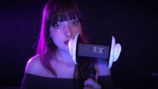 SkepticalPickle ASMR