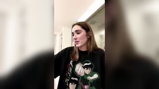 Natalie Roush LiveStream 2026-06-19