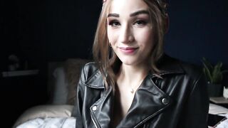 AuroraXoxo - Jealous Ex Girlfriend JOI