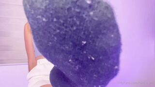 hanna_hcri - Smelly socks slut