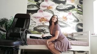jennycutey, chaturbate