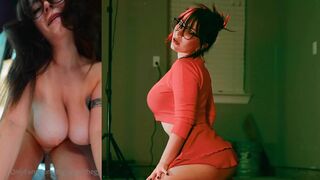BigTittyGothEgg PMV2 Big Tits Therapy