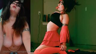 BigTittyGothEgg PMV2 Big Tits Therapy