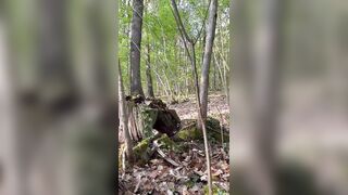 Callmeslooo BG Outdoor Sex Video Leaked