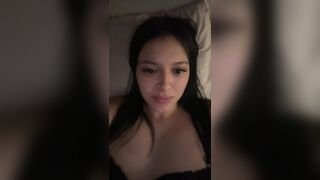 Pendeja tetona argentina