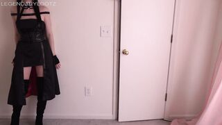 Legendarylootz – Yor Forger s Horny Injection