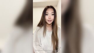 EMMA.LVZ JOI DILDO SEX (PRE BOOBS JOB)