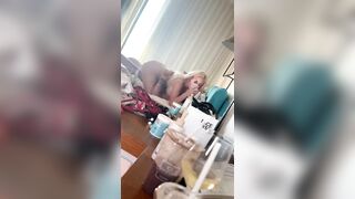 Nicolette shea fucking in a hotel