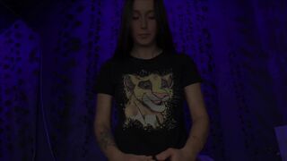 Barberry ASMR