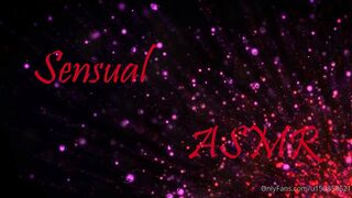ASMR Southernbell Forest encounter