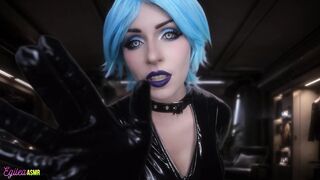 Egilea ASMR