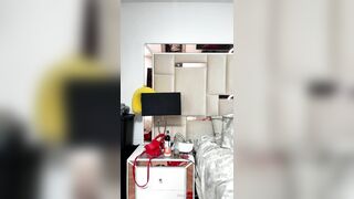 Marta Maria Santos BG Livestream