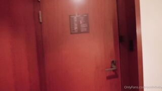 tinayoshile / yoshibaby fuck