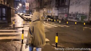 Comatozze fucks Fan