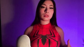Nasia ASMR