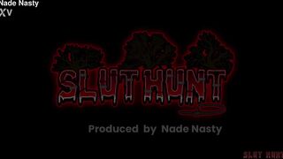 Eden Ivy slut hunt
