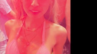 Jamie Luna Have Sex After The Music Concert