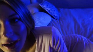 Sabrina Vaz ASMR