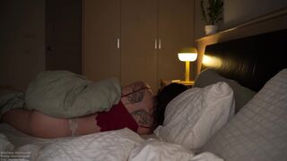 Murmuriel – Night ASMR with your Horny Girlfriend