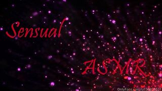 ASMR Southernbell - Noir