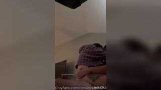 convincedmom4u riding