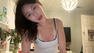 SOPHIEKIMM PETITE ASIAN JOI HITACHI