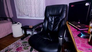 aynmarie cam show june 26 2026 03-43