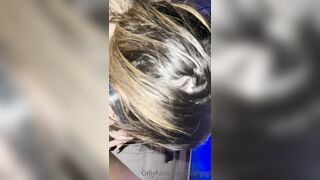 Blahgigi | Gigi Torres Blowjob Black Guy Tape Onlyfans