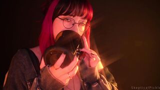 SkepticalPickle ASMR