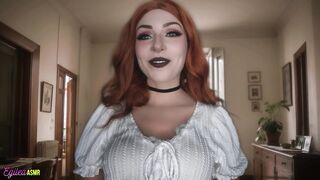 Egilea ASMR