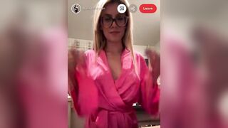 Madisyn Shipman life tits flash