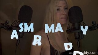 ASMR Maddy