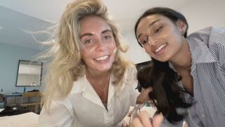 Bonnie Blue 9th Random Guy Bedroom Train Video Leaked