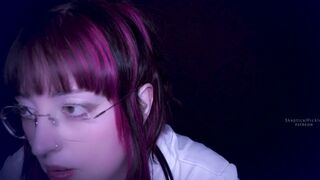 SkepticalPickle ASMR