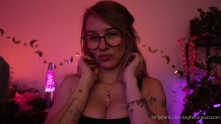 Soph Stardust ASMR
