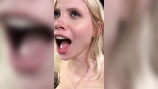Giovanna Genesini Have Doggy Sex While Cooking