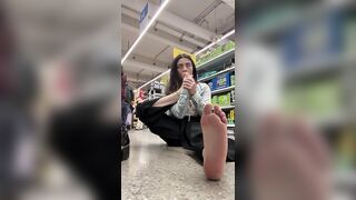 Moringapaz public foot worship