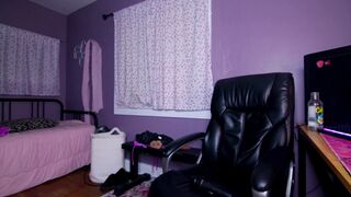 Aynmarie (Mia Rand, Rand_mia) cum show June 26 2026
