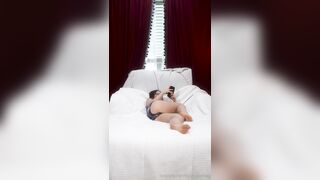 B.T.G.E OF - Stepsister Anal