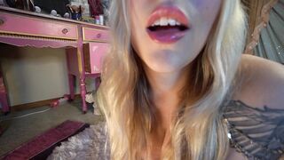 DeepRiver - Dirty Girl Begs you to Breed her