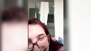 Isabella Buscemi Tits Flash Live Onlyfans