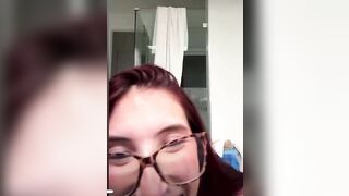 Isabella Buscemi Tits Flash Live Onlyfans