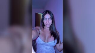 [ May Araya tetas nuevas dildo nuevo ]